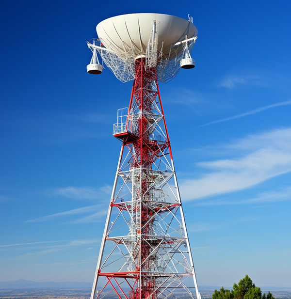 高速数据传输与处理