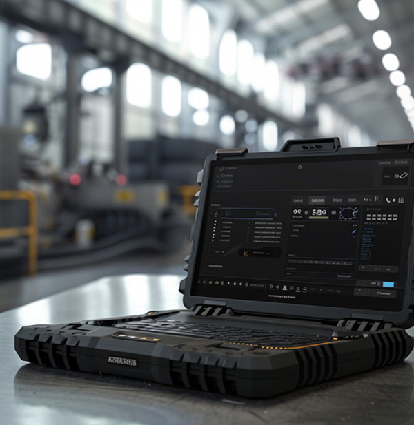 高速性能与即时响应