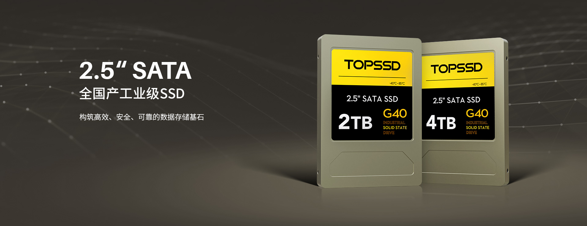 2.5″ SATA SSD
