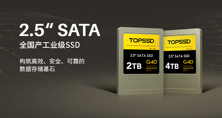 2.5″ SATA SSD