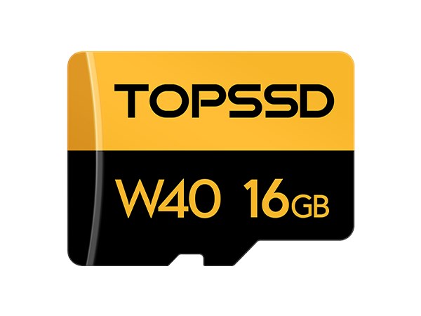 W40 TF 16GB