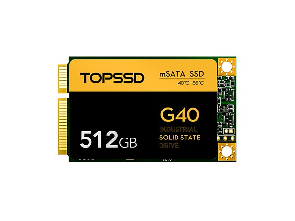 G40 mSATA 512GB