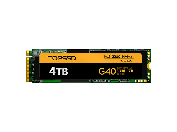 G40 M.2 2280 NVMe 4TB